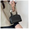 0e67f321-167d-45fc-95ac-e886b6511835 Womens High-End Niche PU Leather Handbag