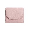 Women's leather coin purse