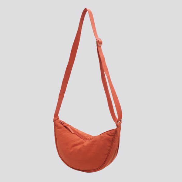 32b03ef6-e5f4-4f6b-8138-0467d2ce11fd Women's Messenger Bag Nylon Versatile Shoulder