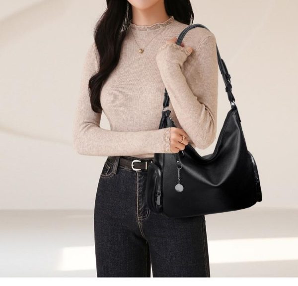 3d5bc65e-5fb0-4444-82ff-a070298f1285_trans Versatile Womens Shoulder And Crossbody Bag