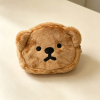 8_867f9766-5635-4f74-a871-5b7dd9ad0903 Warm Cute Plush Bear Mini Doll Coin Purse Storage Bag
