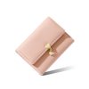 c1ec5b16-512d-41a6-b35c-fd102908504f Mini Women's Cute Tri-fold Love Wallet
