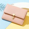 c84e44cf-c9f8-4196-846d-7b3e574113fa Mini Women's Cute Tri-fold Love Wallet